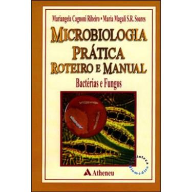 Imagem de Microbiologia Prática - Aplicações De Aprendizagem De Microbiologia
