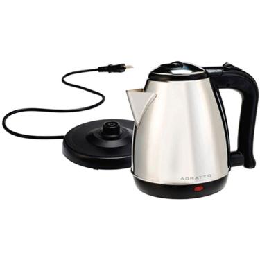 Imagem de Chaleira Elétrica Inox CE-01 110V Agratto