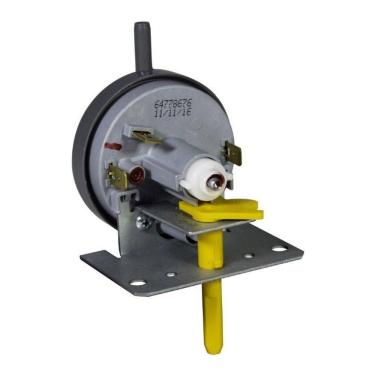 Imagem de Pressostato 3 Níveis Lavadora Electrolux LM06