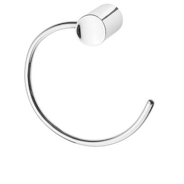 Imagem de Porta Toalha Argola Single Cromado Docol 00158006