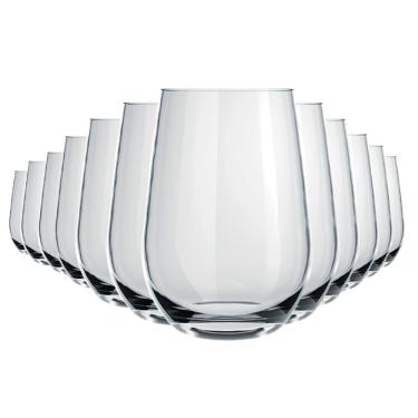 Imagem de Jogo de Copo Dubai 480ml Com 12 Unidades Nadir Figueiredo