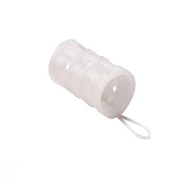 Imagem de Luva de Pressão para Eletroduto Corrugado DN25 3/4" Tramontina Tramontina