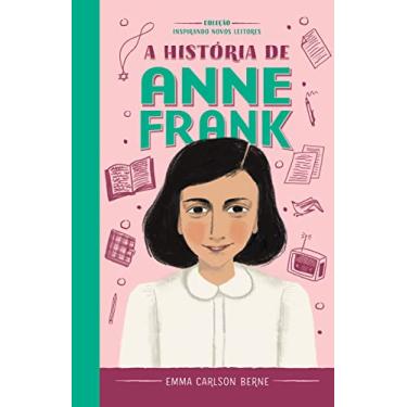 Imagem de A História de Anne Frank