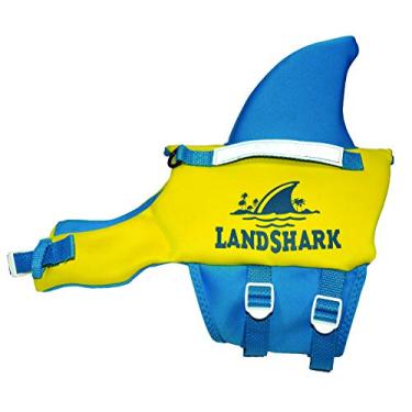 Imagem de Jaqueta Landshark Pet Life, GG