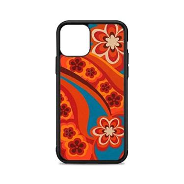 Imagem de Capa de telefone para iphone 12 mini 11 pro 13 max x xr 6 7 8 plus se20 silicone tpu de e capa de plástico duro, a1, para iphone 6plus ou 6s plus