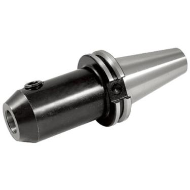 Imagem de HHIP 3900-4109 7/16 x CAT 40 V-Flange End Mill Holder with 2.5 Gage Depth