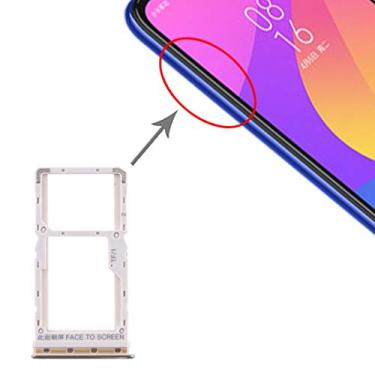 Imagem de SIM Card Tray + SIM Card Tray/Micro SD Card Tray for Xiaomi Mi CC9e / Mi A3