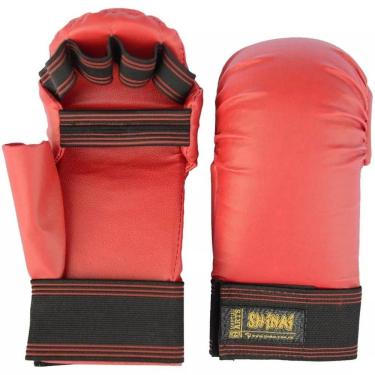 Imagem de Luva Karate Infantil Shinai Competição Sintetica