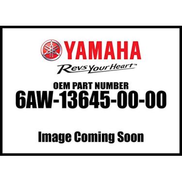 Imagem de Yamaha 6AW-13645-00-00 Gasket, Manifold 1; Outboard Waverunner Sterndrive Marine Boat Parts