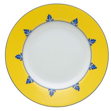 Imagem de Prato Fundo Castelo Branco Unidade Vista Alegre Atlantis