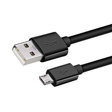 Imagem de ACHOWER Cabo carregador para tablet Samsung Galaxy - 1,7 m para Samsung Galaxy Note, Tab E S2 3 4 17.8 cm 20.3 cm 24.4 cm 24.6 cm 25.7 cm, -T280 350 580 113 377 560 713 813 530 carregador de tablet