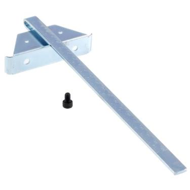 Imagem de Estojo de transporte de plástico Hitachi 885676 para o prego com acabamento Hitachi NT65M2