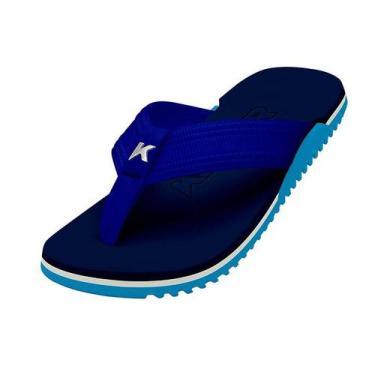 Imagem de Chinelo Kenner Dfz Nk6 - Produto Original