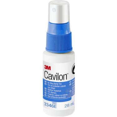 Imagem de Cavilon Spray Protetor Cutâneo 28ml - 3m