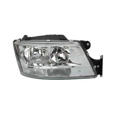 Imagem de FAROL DIREITO VW MAN TGX 28440 29440 33440-2014..