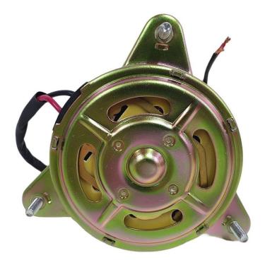 Imagem de Motor Universal Ventoinha Eletroventilador Vw Fiat Gm Ford