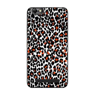 Imagem de Capa Adesivo Skin355 Verso Para Lenovo Vibe C (2016)