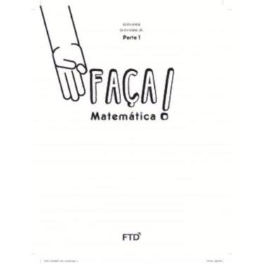 Imagem de Conjunto Faça - Matematica - A Conquista - 3º Ano - Ensino Fundamental