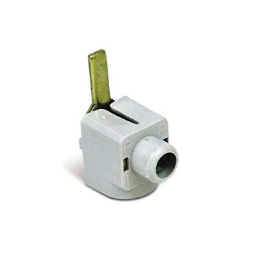 Imagem de Conector Genérico 25mm Steck SCF1000