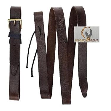 Imagem de Látego E Contra Látego Pintado Para Selas E Arreios