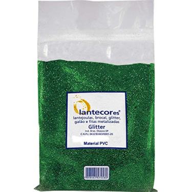 Imagem de Lantecor 1837, Glitter, PVC, 100 g, Multicolor