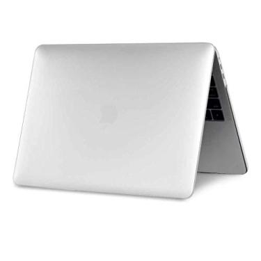 Imagem de Capa Hardshell MacBook Pro® 15.4" Case Translúcida - iWill