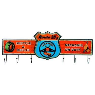 Imagem de Cabideiro Rota 66