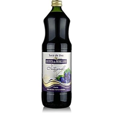 Imagem de Suco uva integral quinta morgado 1lt