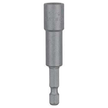 Imagem de Bosch Soquete Canhão Magnético 65mm, encaixe 5/16'' Extra Hard