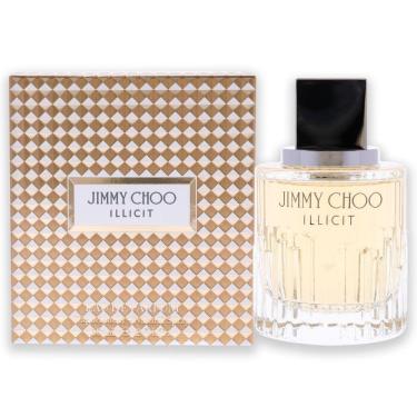 Imagem de Perfume ILÍCITO Jimmy Choo 60 ml EDP 