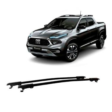 Imagem de Rack De Teto Light Mobi Trekking New Life(9091)