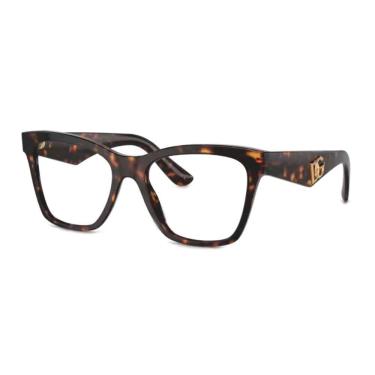 Imagem de Armacao Dolce & Gabbana Dg3374 502 53