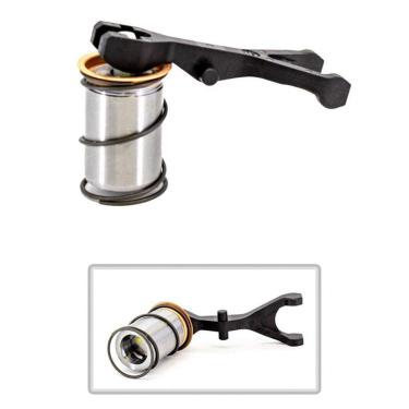 Imagem de Garfo do Motor de Partida Gol G5 Golf 1.6 Fox Polo Saveiro - Valeo 594455