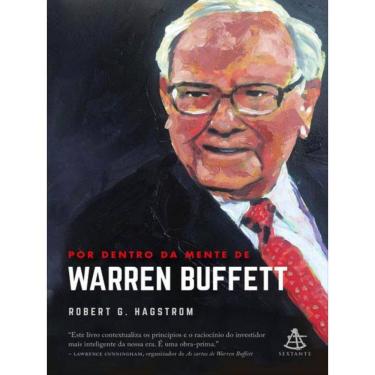 Imagem de Por Dentro Da Mente De Warren Buffett