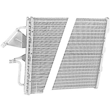 Imagem de ACDelco Condensador A/C 15-6666