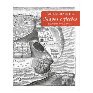 Imagem de Mapas E Ficções