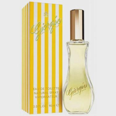 Imagem de Perfume Giorgio Beverly Hills edt 90ml - Original e Lacrado com Selo