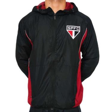 Imagem de Jaqueta Kappa São Paulo Reflective - Masculina-Masculino
