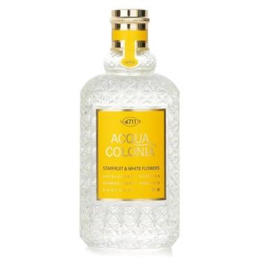 Imagem de Perfume 4711 Acqua Colonia Starfruit & White Flowers Eau De - 170 Ml