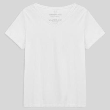 Imagem de Camiseta Feminina Plus Impermeável Tech-Feminino