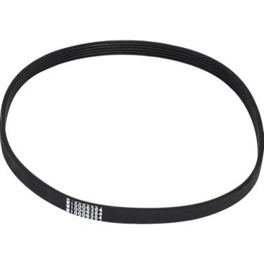 Imagem de W10006384 para Whirlpool Maytag Kenmore Washer Drive Belt 53.3 cm polegadas AP6014712 WPW10006384