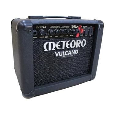 Imagem de Meteoro, Cubo Amplificador de Guitarra Meteoro Space JR 35GS com Reverb - 25W
