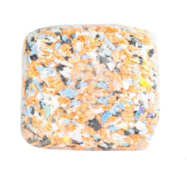 Imagem de Flocos De Espuma Para Enchimento Almofada Puff 3 Litros