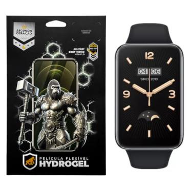 Imagem de Gshield Película Hydrogel HD para Xiaomi Smart Band (Mi Band 7 Pro GL)