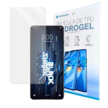 Imagem de Película Hydrogel Premium para Xiaomi Black Shark 5 - Rock Space