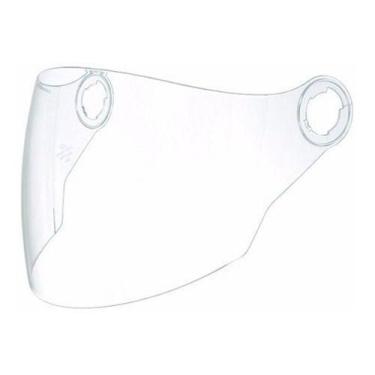 Imagem de Viseiras Pro Tork New Atomic Cristal Polivisor