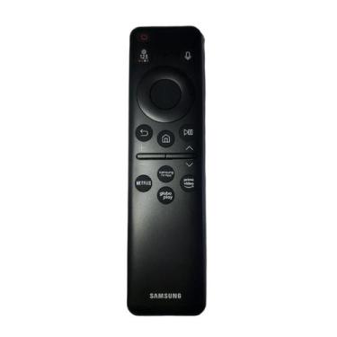 Imagem de Controle Remoto Samsung Qled Q65c Q70c Q80c Q90c Linha 2023