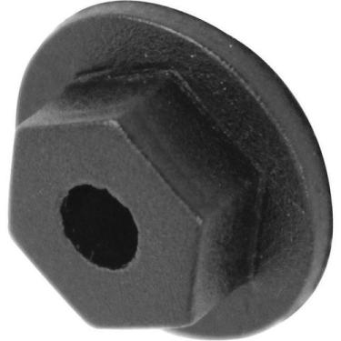 Imagem de Porca do Parabarro Agile 09/ Celta 07/ Corsa 94/ 10pc - Plastcar