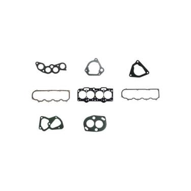 Imagem de Jogo Junta Motor Superior Superior Sem Retentor 79558Flex Sabo - SABÓ