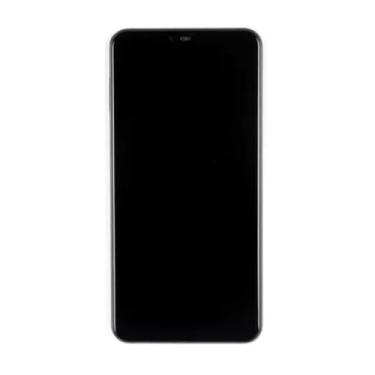 Imagem de Tela Display Touch Screen Frontal Lcd Para Mi 8 Lite Com Aro